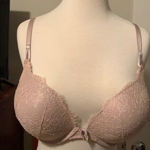 Great condition Victoria Secret bombshell plunge